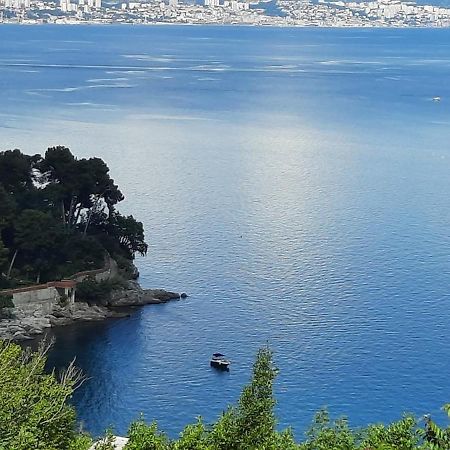 Villa Isabela Ičići エクステリア 写真