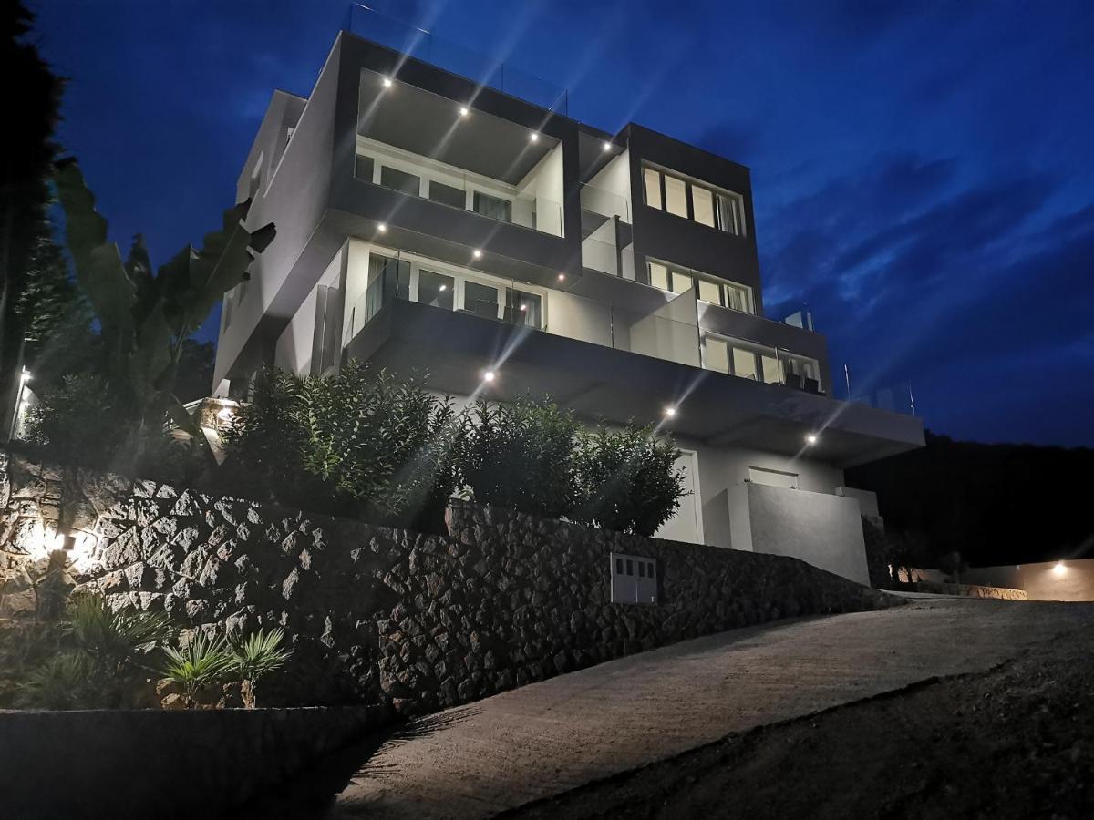 Villa Isabela Ičići エクステリア 写真