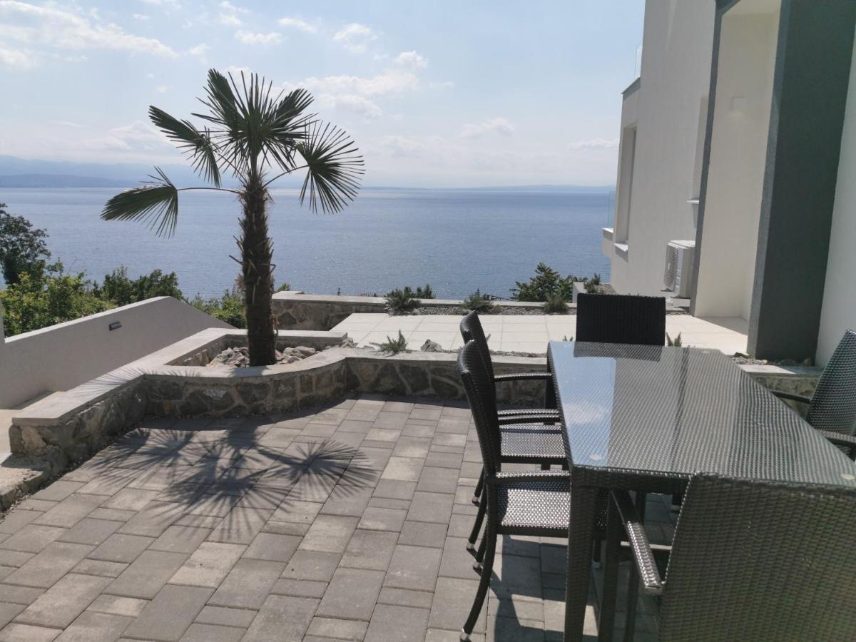 Villa Isabela Ičići エクステリア 写真