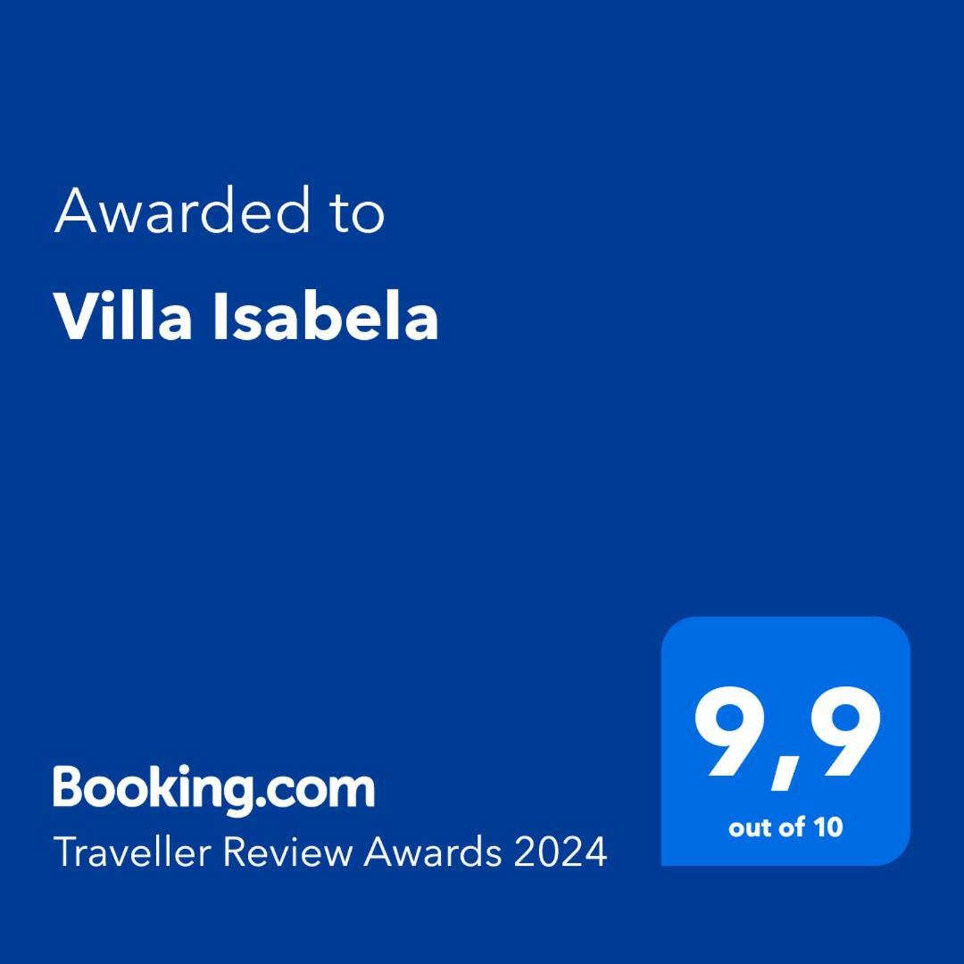 Villa Isabela Ičići エクステリア 写真