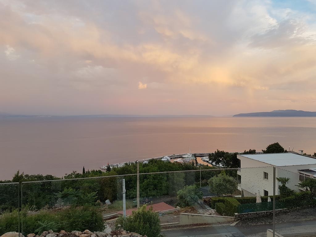 Villa Isabela Ičići エクステリア 写真