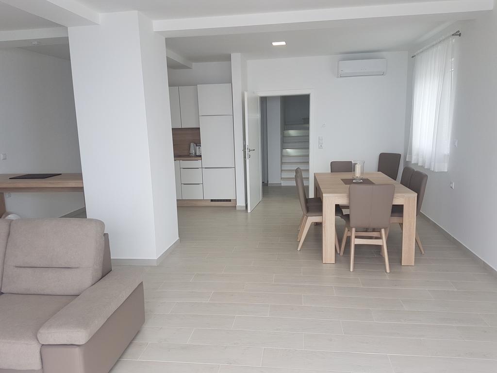 Villa Isabela Ičići エクステリア 写真